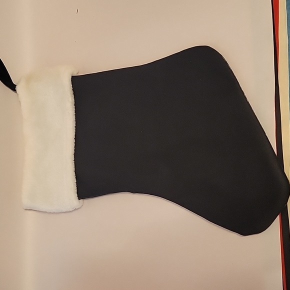 Batman Stocking - Picture 2 of 4